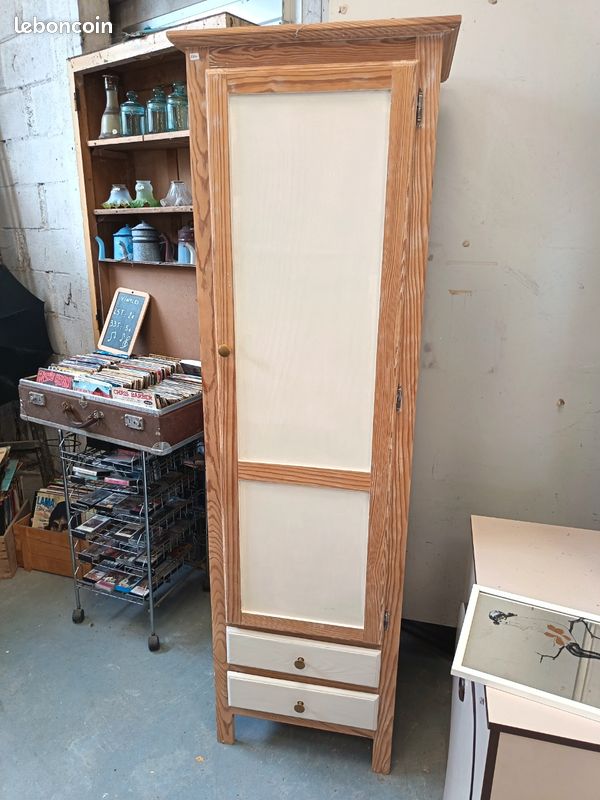 Armoire bonneterie (image 2)