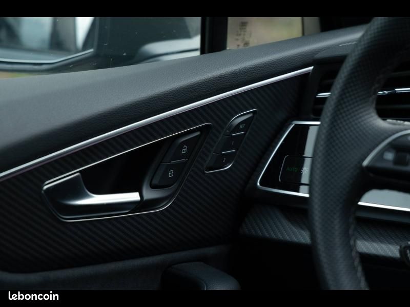 Audi Q7 60 TFSI e 490ch Compétition quattro Tiptronic 8 5 places (image 16)