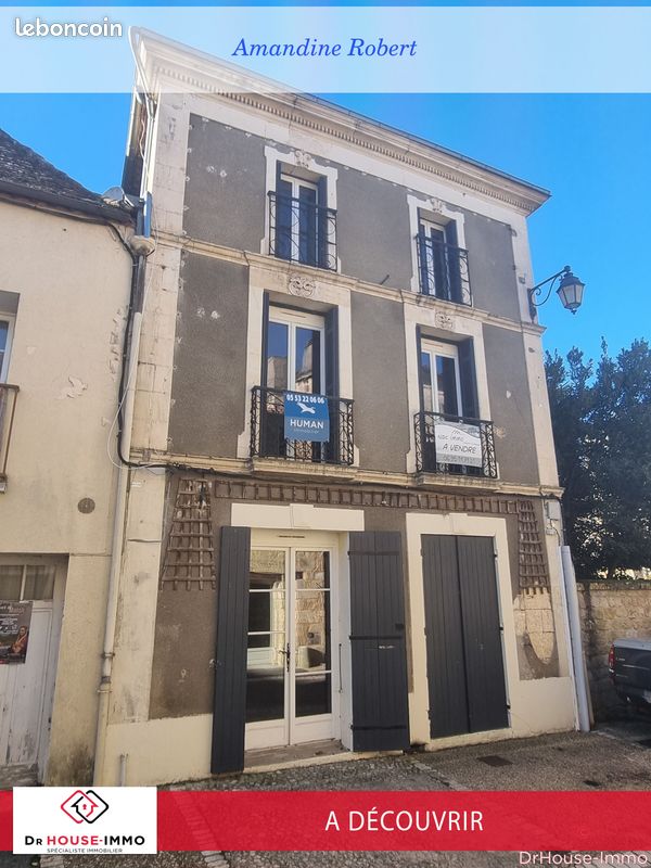 Maison 6 pièces 109 m² · à Beaumontois en Périgord · 109 m² · 124 000 €