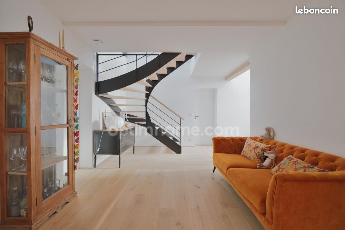 Maison 7 pièces 197 m² · à L'Isle-Adam · 197 m² · 970 000 €