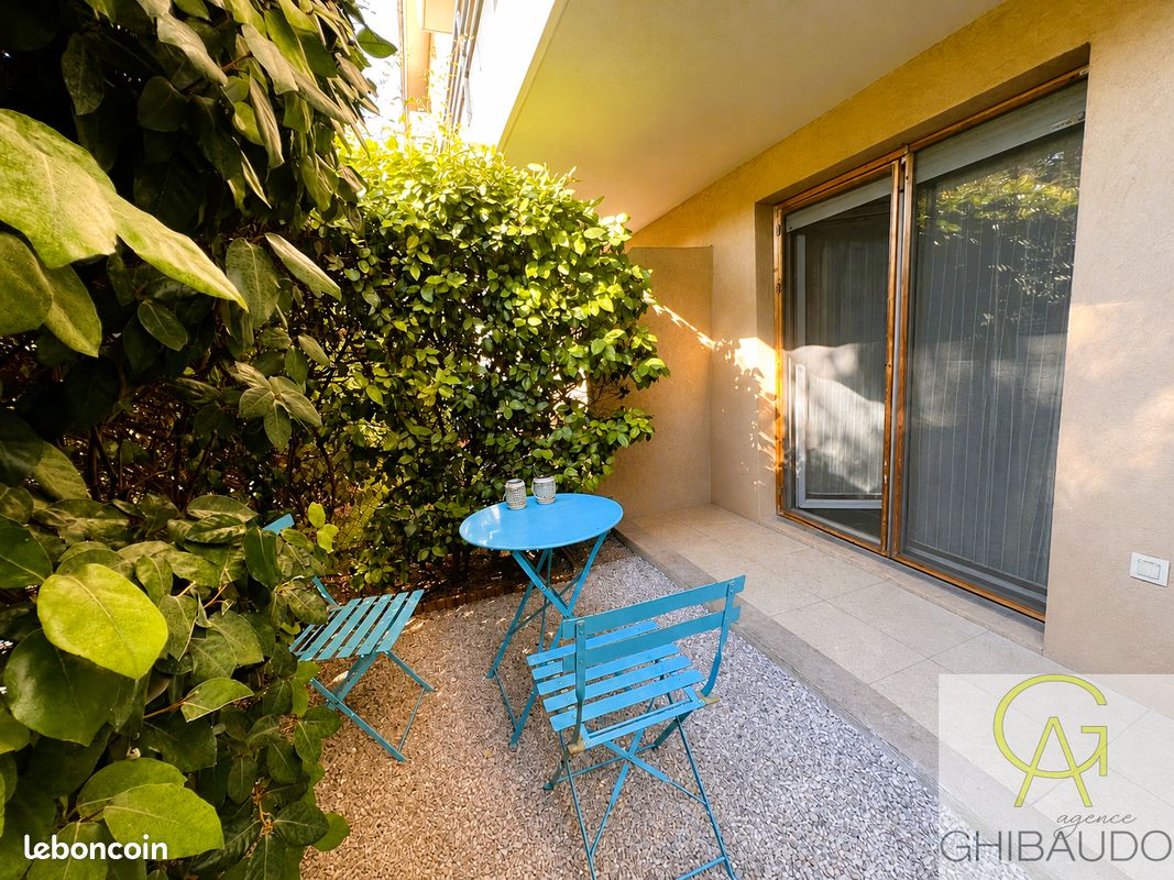 Appartement 3 pièces 58 m² · à Aix-en-Provence · 58 m² · 305 000 €