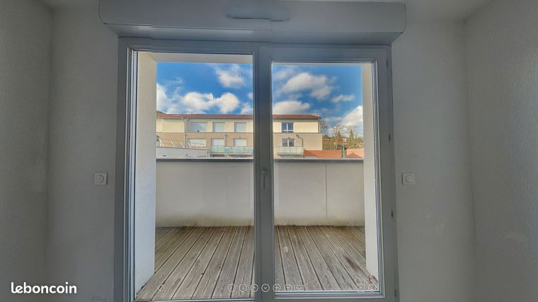 Studio 1 pièce 20 m²