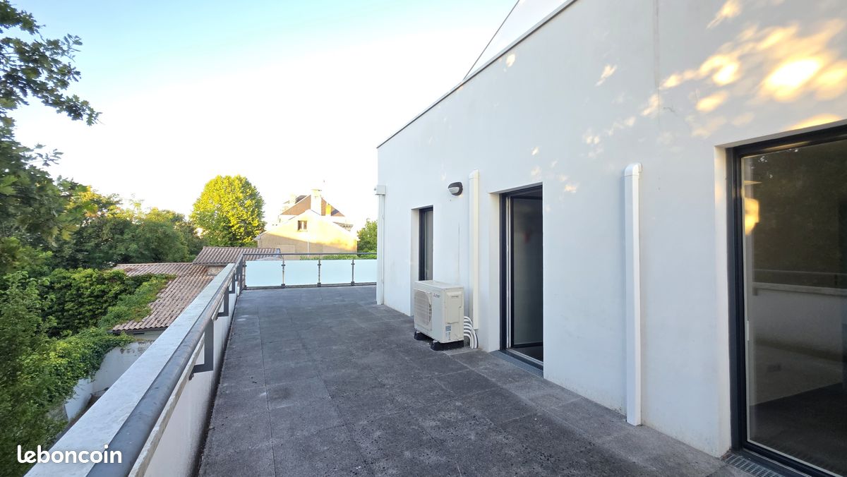 Appartement 4 pièces 83 m² · à Bordeaux · 83 m² · 414 900 €