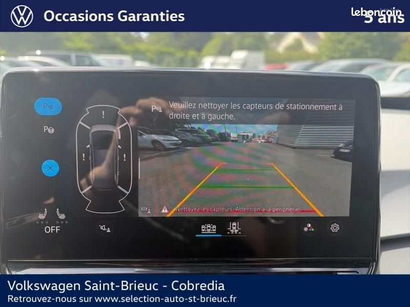 Volkswagen ID.3 204ch Pro Performance 58 kWh Active (image 18)