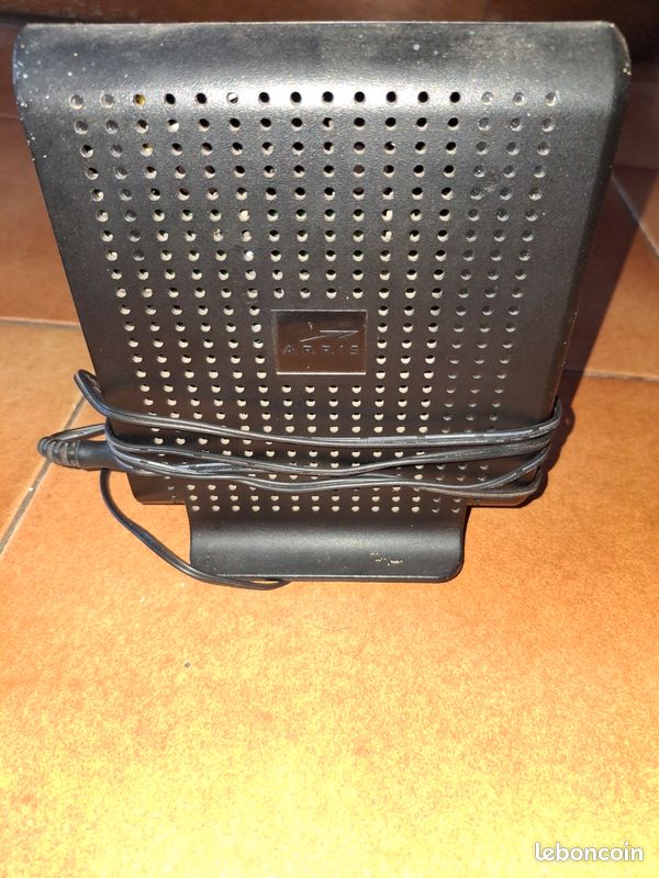 Répèteur/amplificateur WIFI (image 2)