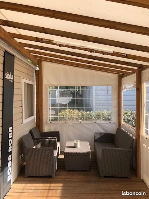 Location mobil home valras plage (image 5)