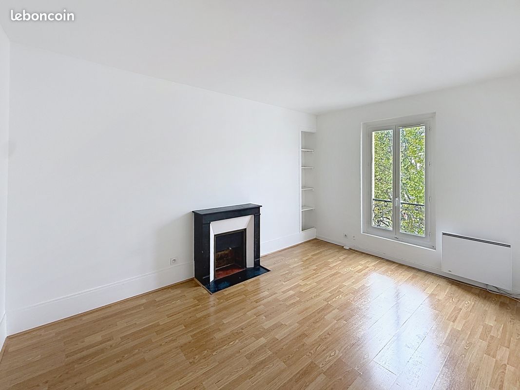 Appartement 3 pièces 47 m² · à Puteaux · 47 m² · 1 160 €/mois