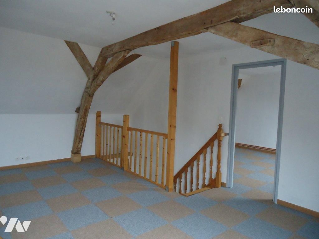 Appartement 5 pièces 72 m² · à Feignies · 72 m² · 535 €/mois