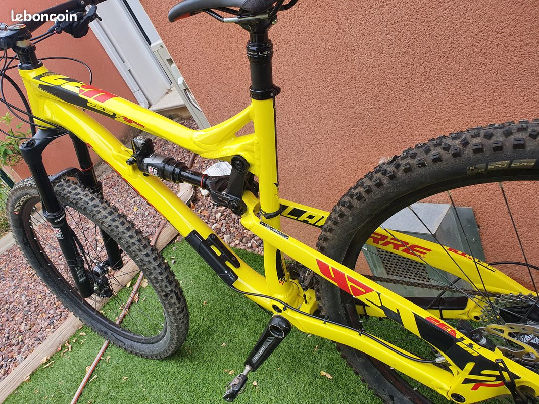 Lapierre zesty 427 ei schock (image 1)