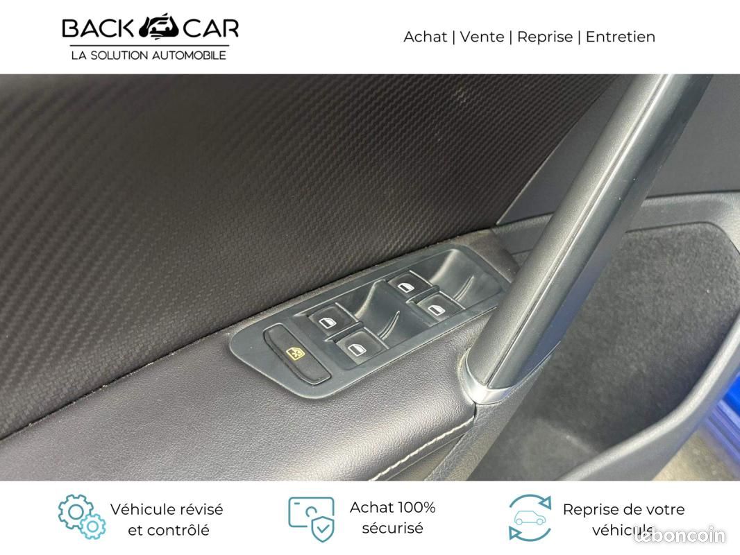 Volkswagen Golf 2.0 TSI 300 BlueMotion Technology DSG6 4Motion R / CARVERTICAL DISPONIBLE (image 29)