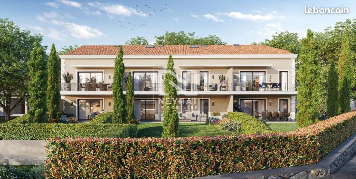 Appartement 4 pièces 105 m² · à Saint-Raphaël · 105 m² · 665 000 €