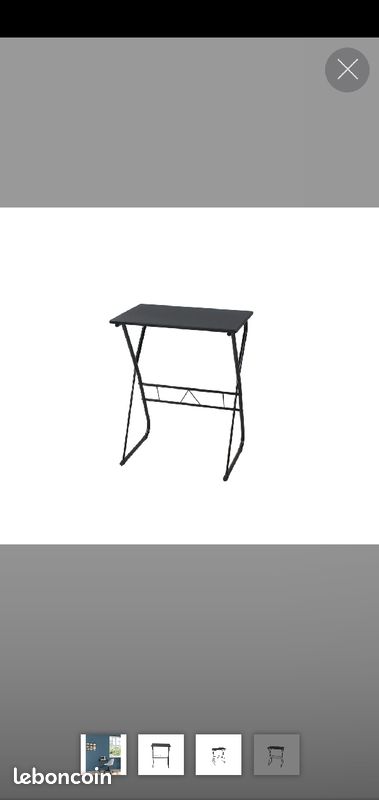 Bureau ordinateur BUT (image 1)