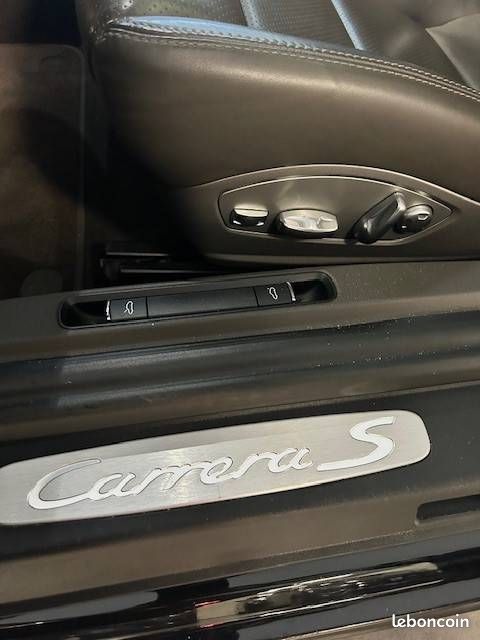 Porsche 911 carrera s 400 pdk 2016 (image 15)