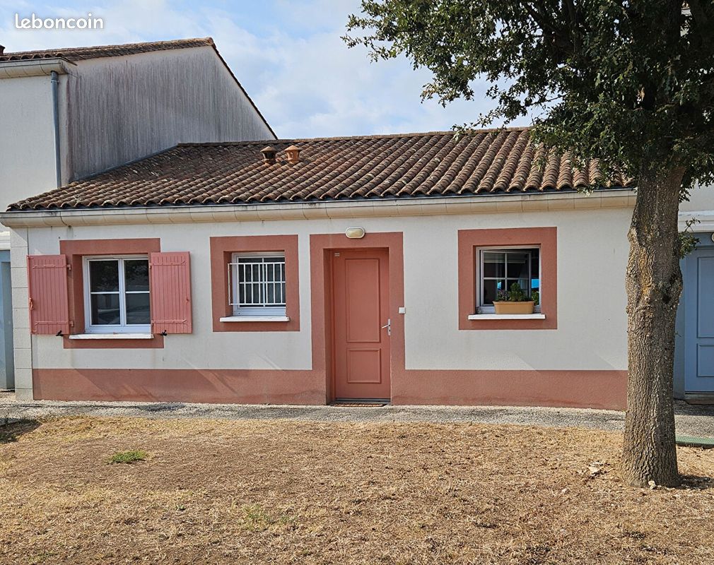 Maison 4 pièces 79 m² · à Marennes-Hiers-Brouage · 79 m² · 169 000 €
