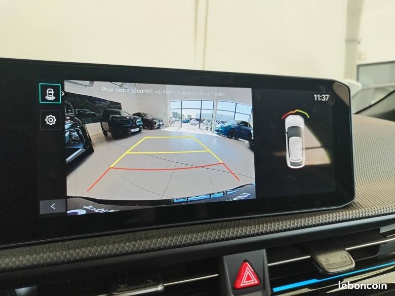 Kia EV6 229ch 84kWh GT-Line RWD (image 17)