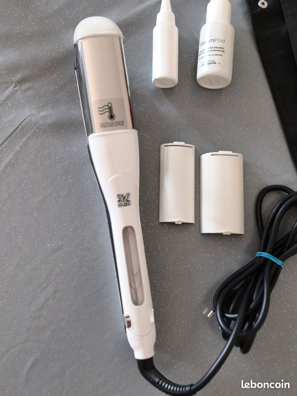 Lisseur steampod 4 (image 4)