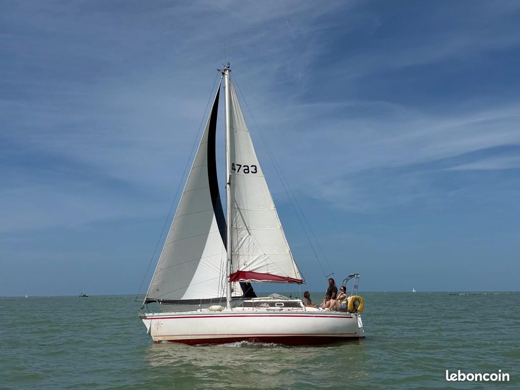 Jeanneau Fantasia DL — Vedi foto 1
