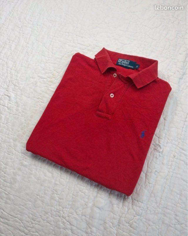 Polo Ralph Lauren (image 1)