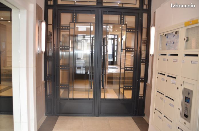 Appartement 3 pièces Disneyland Paris Meublé