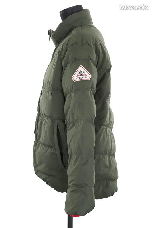 Doudoune réversible Swildens Vêtements