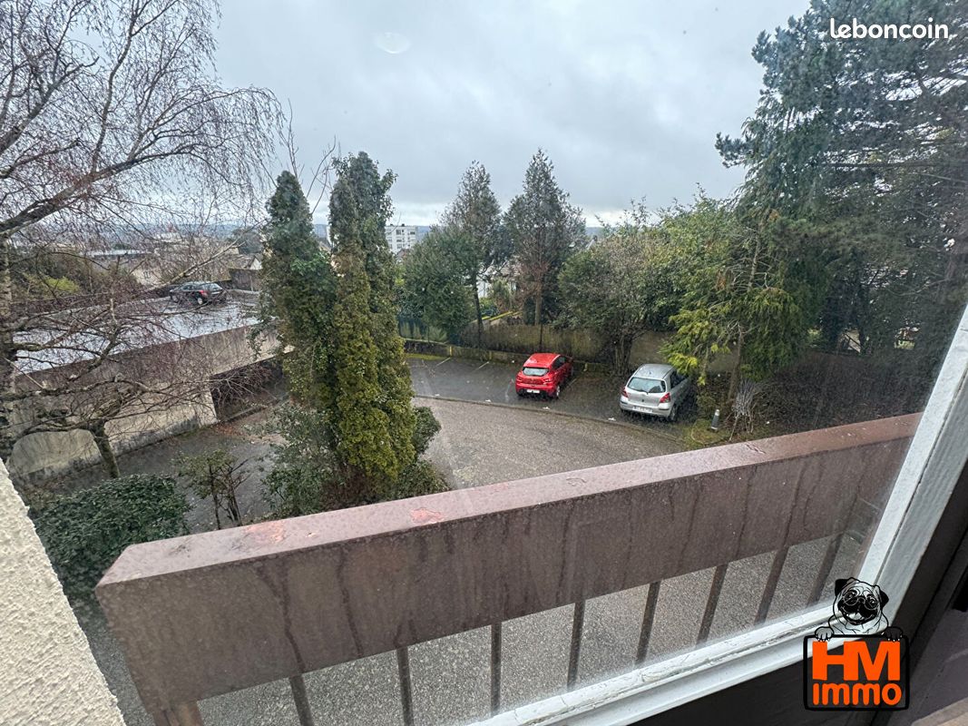 Appartement 1 pièce 30 m² - Limoges 87000 (image principale 6)