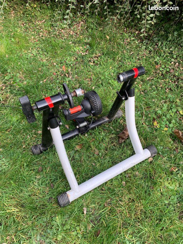 Home trainer Elite (image 2)