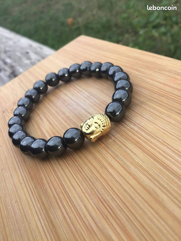 Bracelets en pierres naturelles (image 6)