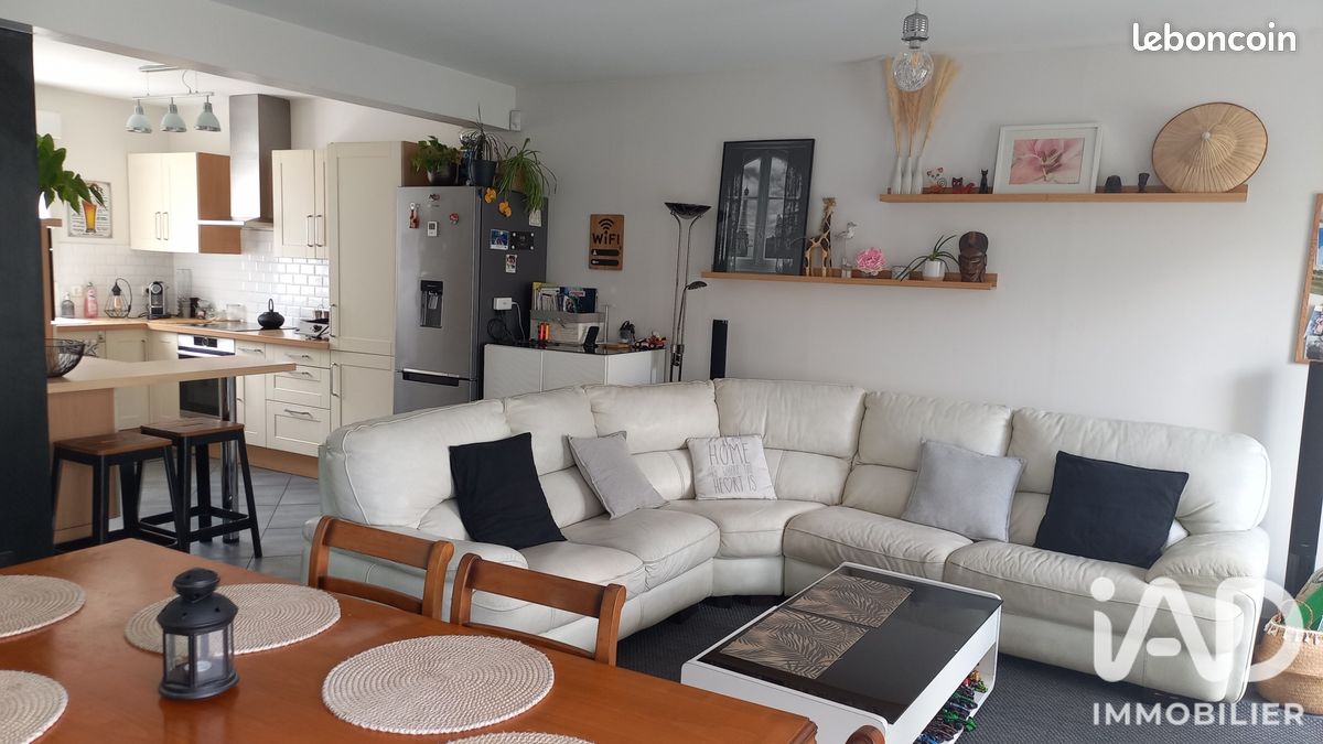 Maison 5 pièces 90 m² · à Champs-sur-Marne · 90 m² · 399 000 €