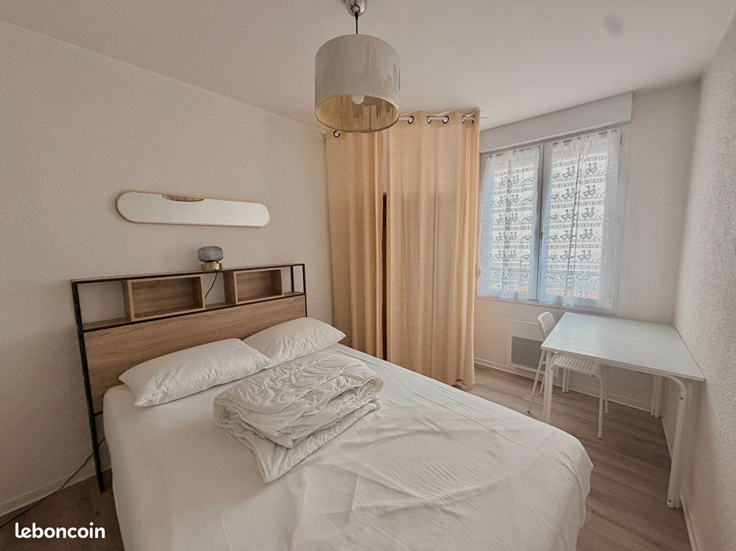Appartement 1 pièce 26 m² · à Reims · 26 m² · 630 €/mois