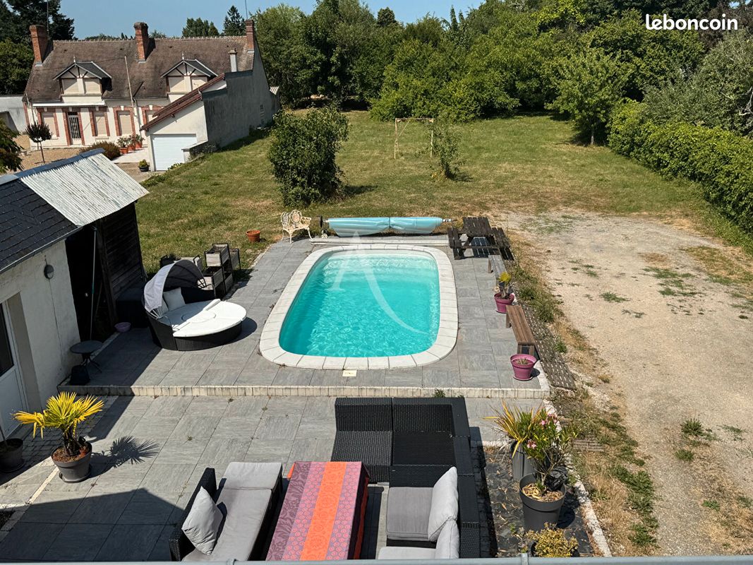 Maison 5 pièces 123 m² (image 10)
