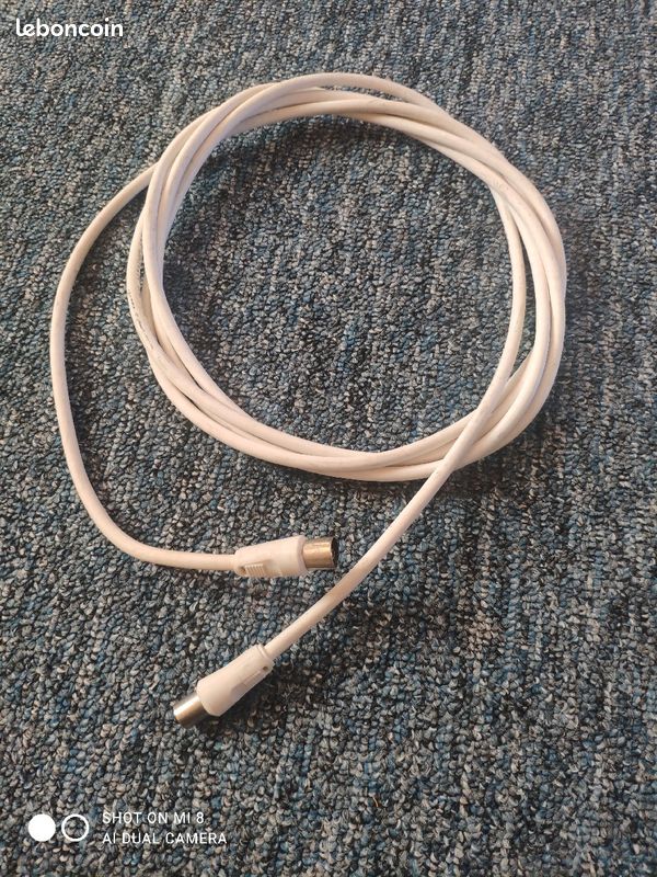 Câble HDMI (image 6)