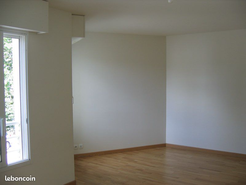 Appartement 1 pièce 28 m² · à Vannes · 28 m² · 530 €