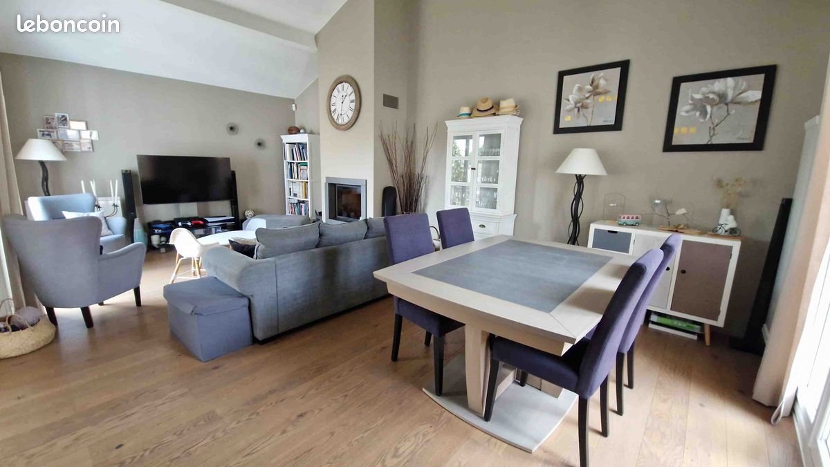 Maison 5 pièces 136 m² · à Jouy-en-Josas · 136 m² · 625 000 €