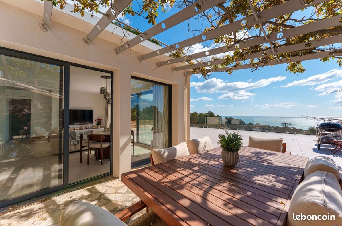 Maison 4 pièces 109 m² · à Sète · 109 m² · 799 000 €
