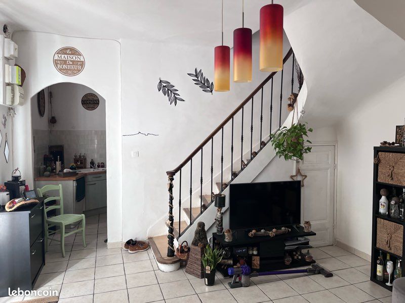 Maison 3 pièces 70 m² · à Marseille · 70 m² · 320 000 €