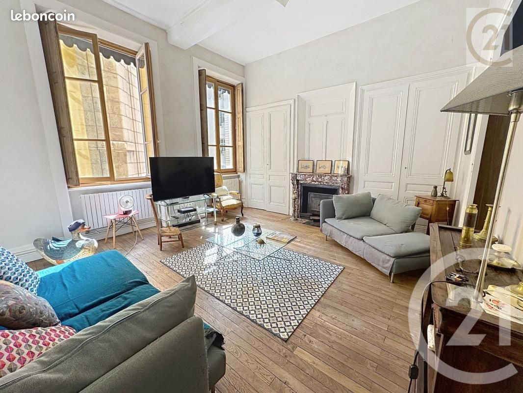 Appartement 3 pièces 99 m² · à Lyon · 99 m² · 479 000 €