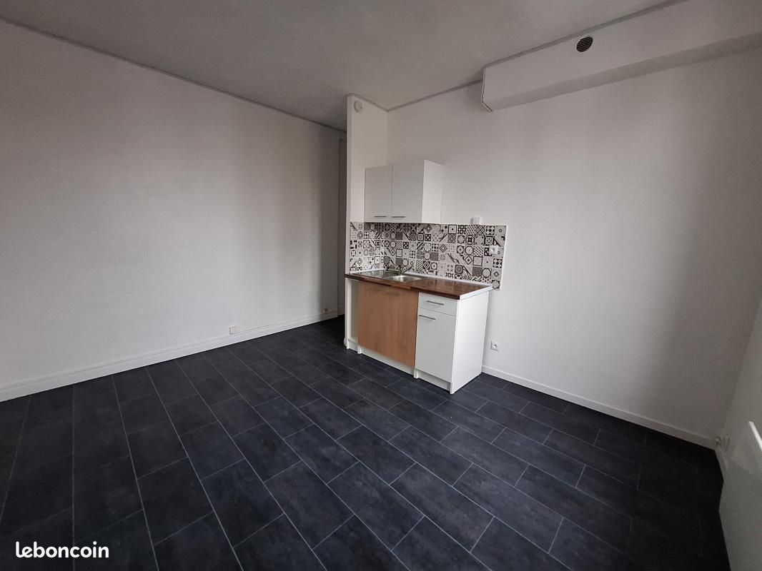 Appartement a louer drancy - 1 pièce(s) - 19 m2 - Surfyn