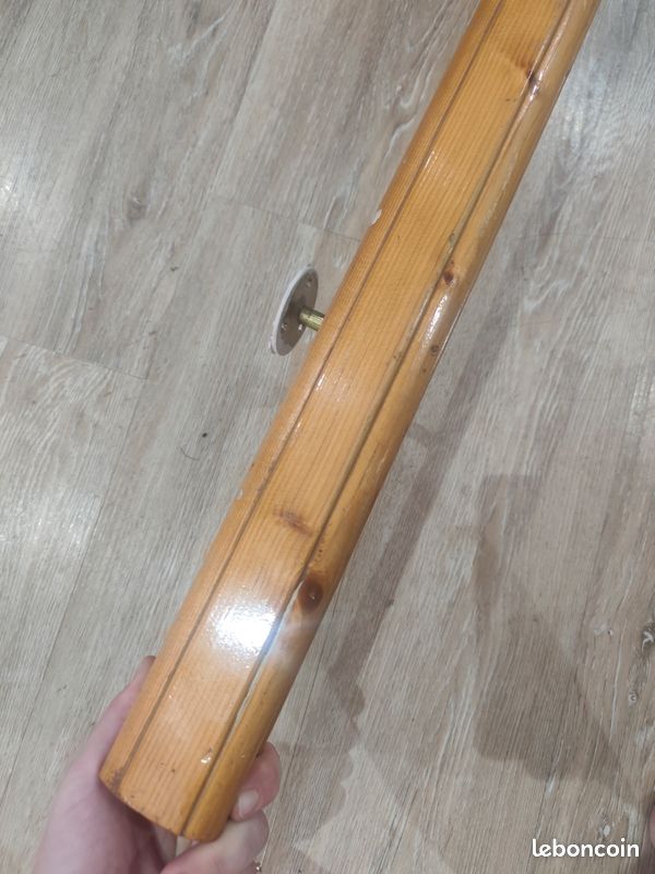 Main courante rambarde d'escalier (image 1)