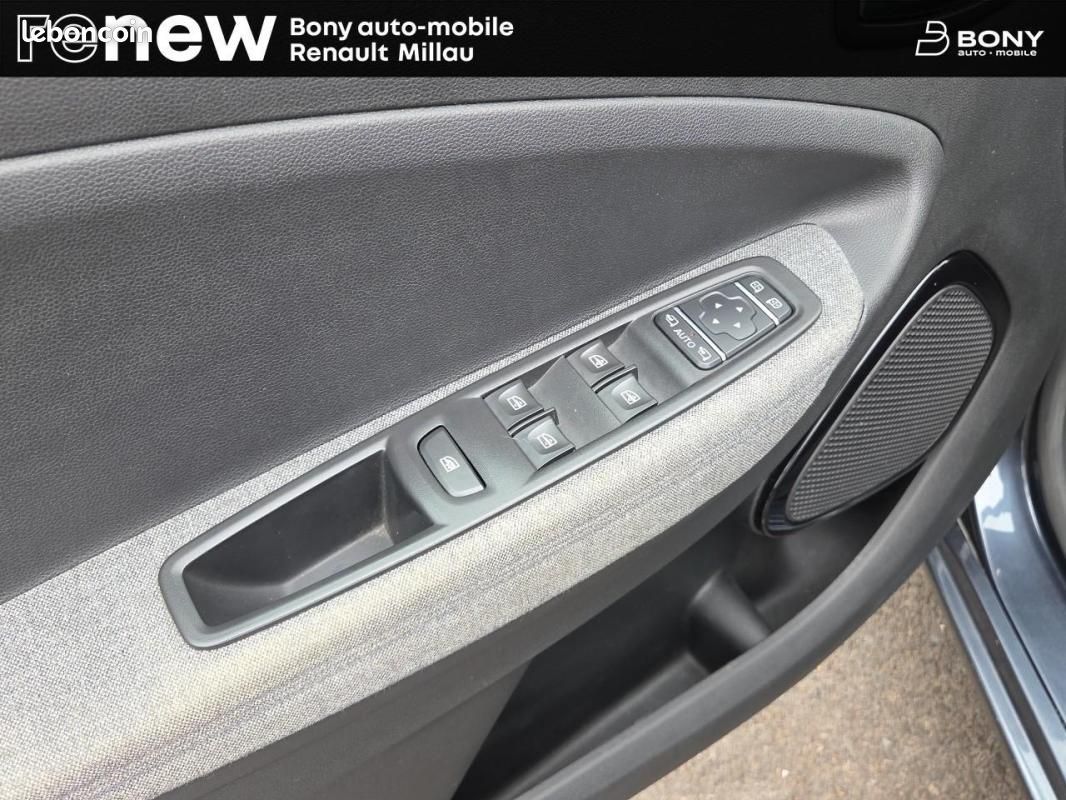 Renault Zoe R110 Intens (image 18)