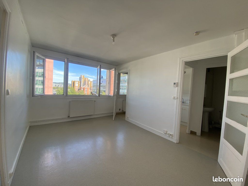 Appartement 2 pièces 36 m² · à Saint-Étienne · 36 m² · 407 €/mois