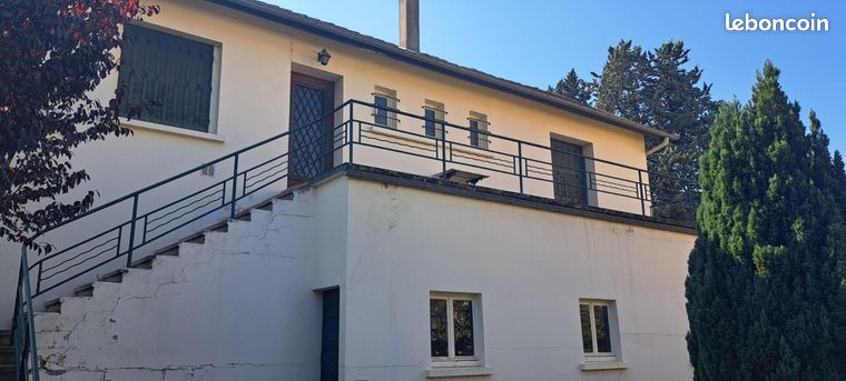 Maison 5 pièces 90 m²