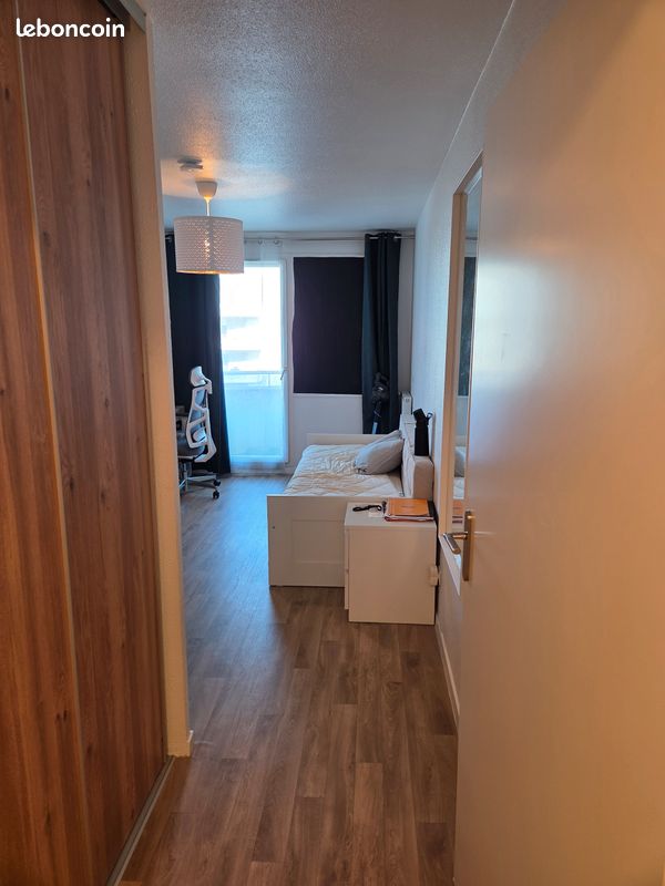 Appartement 1 pièce 22 m² · à Strasbourg · 22 m² · 79 500 €
