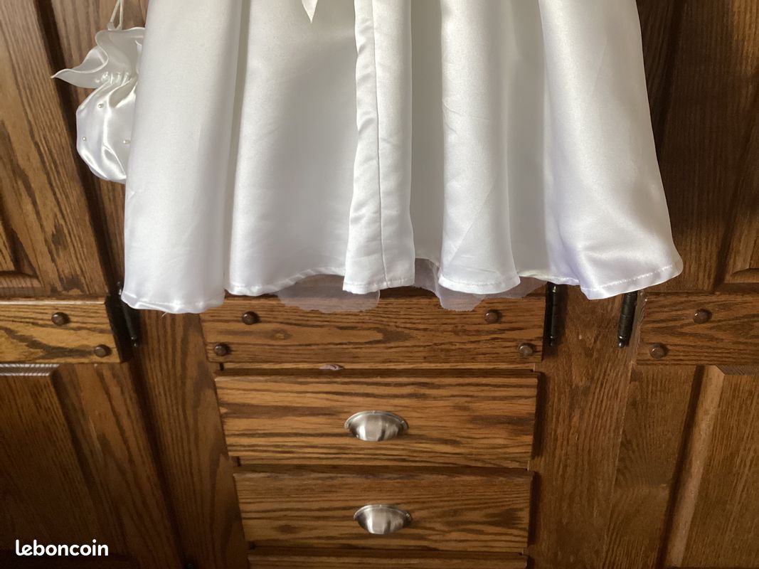 Robe de communion (image 7)