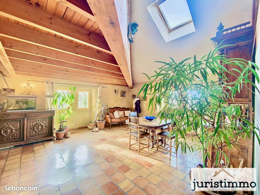 Duplex 4 pièces 75 m² (image 1)