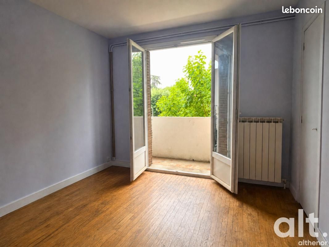 Appartement 3 pièces 52 m² · à Annecy · 52 m² · 225 000 €
