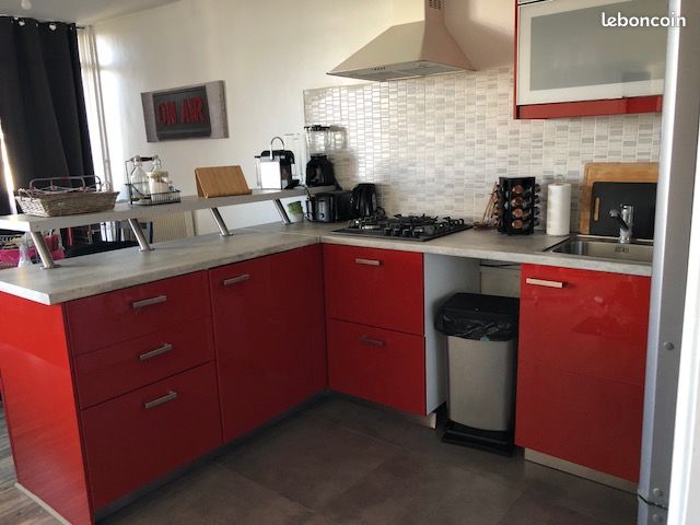 Appartement a louer plaisir - 2 pièce(s) - 45 m2 - Surfyn