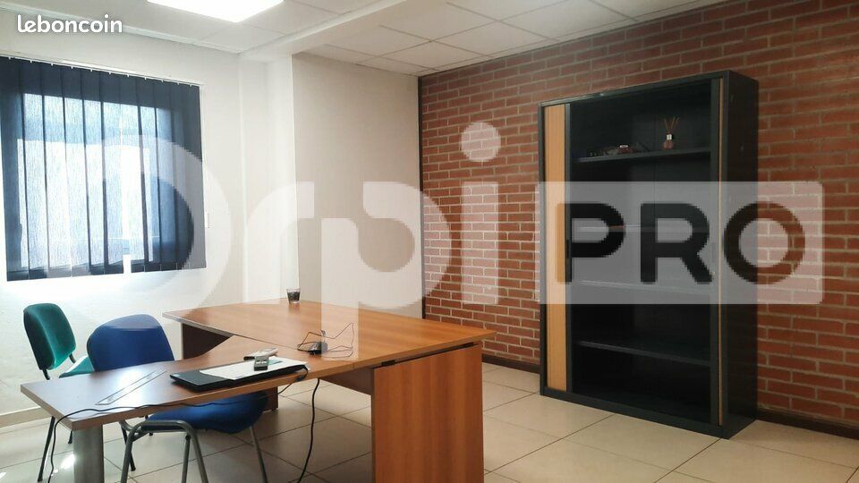 Bureau 287 m² (image 1)