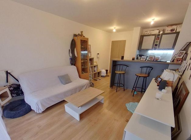 Appartement a louer montmorency - 1 pièce(s) - 39 m2 - Surfyn