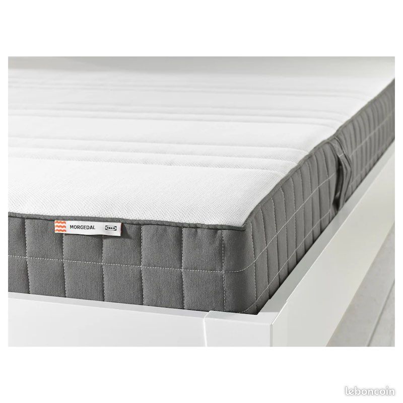 Matelas ikea pour lit 1 place (image 6)