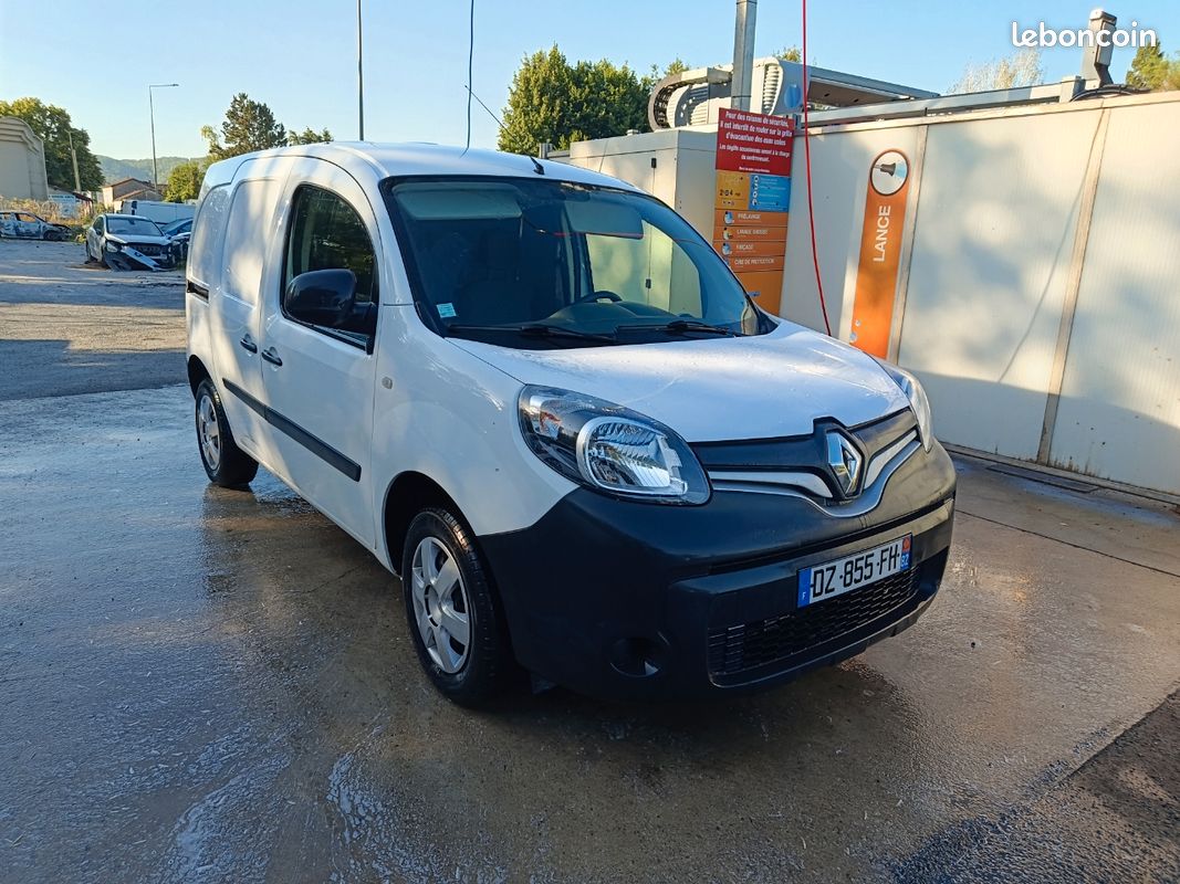 Kangoo 1.5 dci 75 cv (image 2)